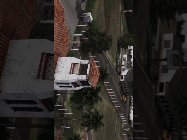 V1 Studio Poços de Caldas Airport #aviation #flightsimulator #msfs2020 #flightsimulator2024