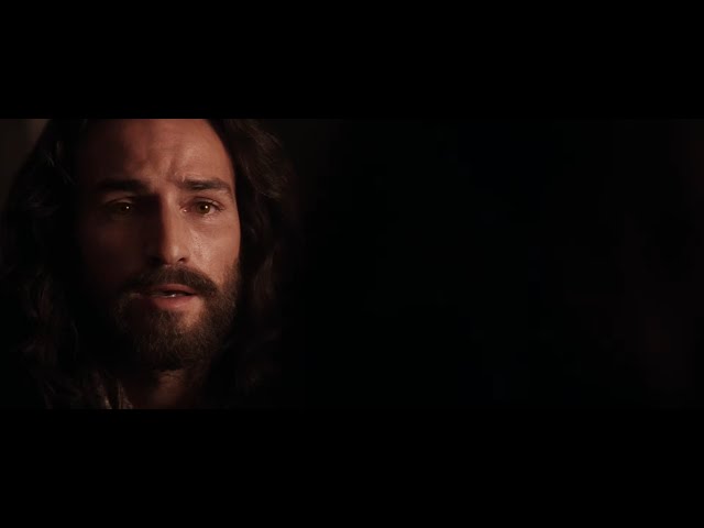 Love One Another | The Passion of the Christ Clip