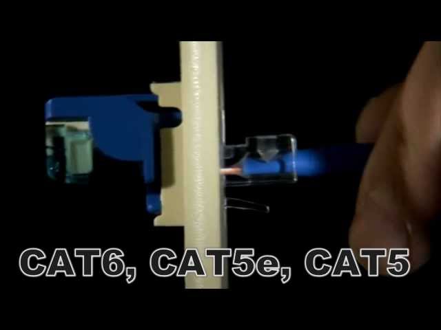 Network Cabling Services in Philadelphia Brief Introduction video from www.bridgecable.com
