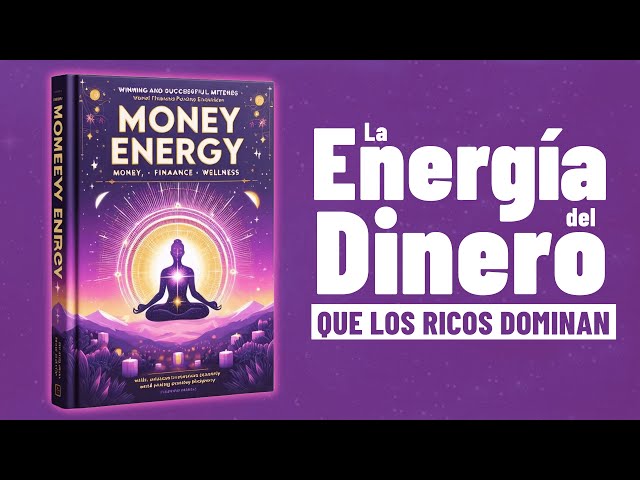 ⚡The Energy of Money💲A guide to attracting wealth according to the laws of abundance
