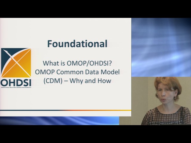 Common Data Model & Extract, Transform and Load Tutorial