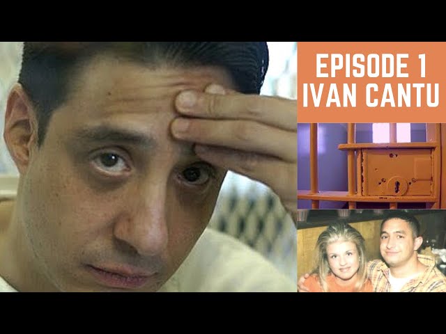 Episode 1: Ivan Cantu