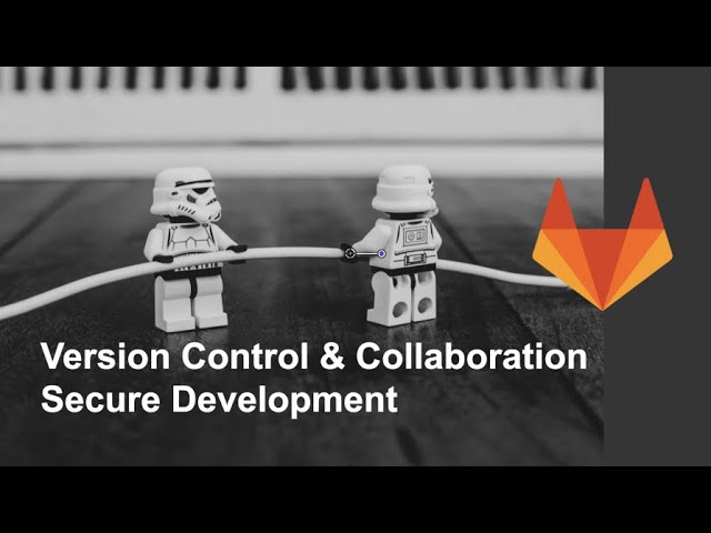 VC&C: Secure Development