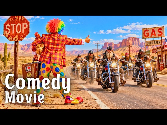 🤣🎬 A Funny Comedy That Will Make You Laugh Until You Cry Tonight! | FREE Full Movie in English