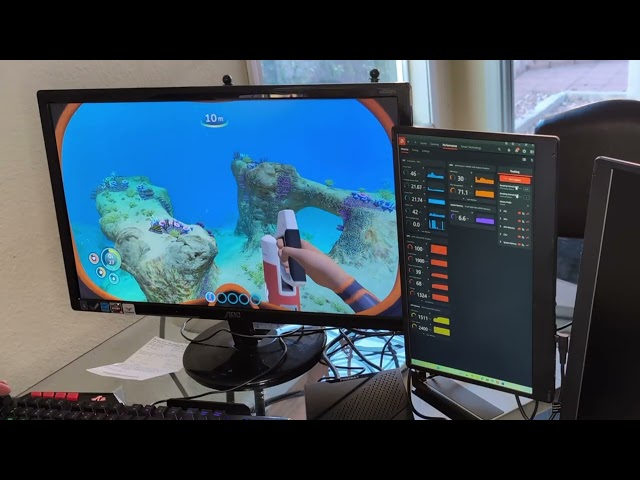 Review - FIREBAT Mini PC AMD Ryzen 6600H, Full Function USB-C, AMD Radeon 660M Graphics