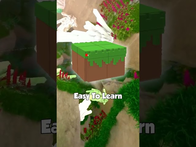 What is Voxel Art?!