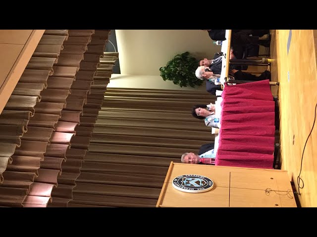 IRS Hearing on Proposed OZ Regulations part 2