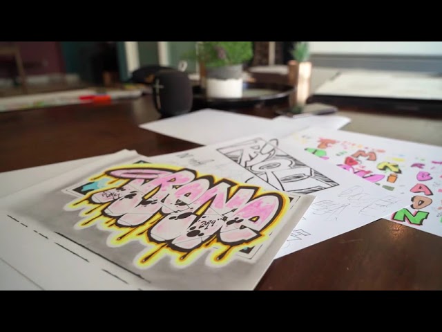 Unlocking Creative Potential with BLANCHARD RICHARD: Your Artistic Vision Realized