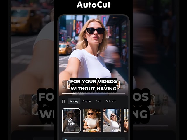 CapCut overview: features, platforms, and what it’s for