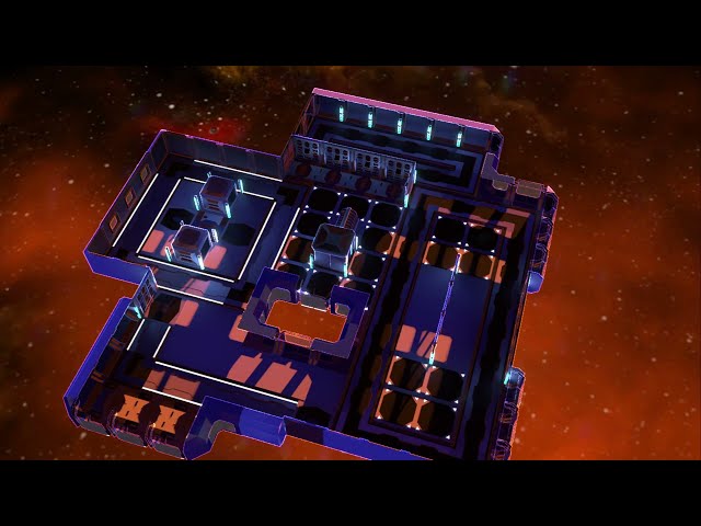 [Level Design Project] [Game Coding Project] Unity 3D Tank Game Coded in C#