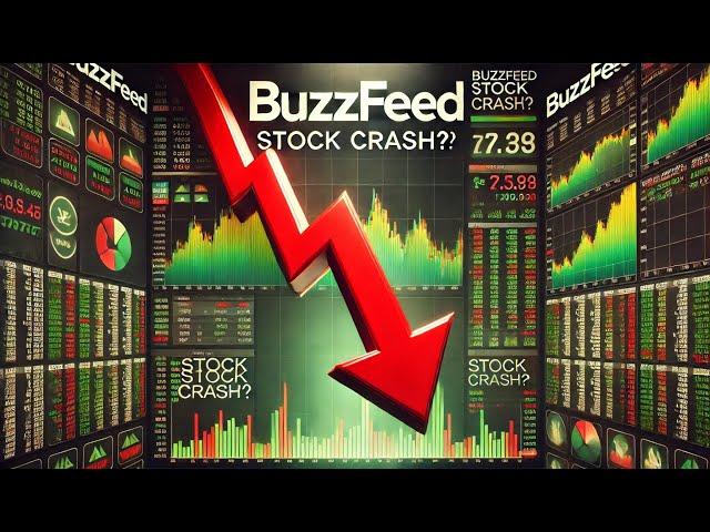 The Secret Behind BuzzFeed's Massive Financial Comeback in 2025!
