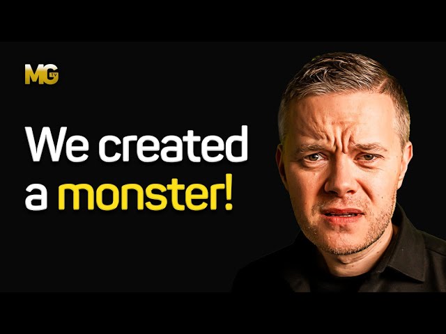 Creating A MONSTER! The Story of Football YouTube