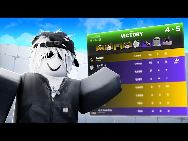 How The #1 CONTROLLER Player DOMINATES COMP in ROBLOX RIVALS