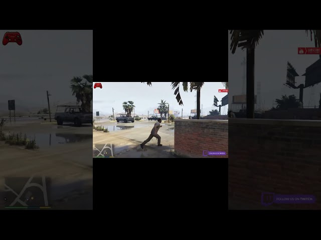 Funny Short