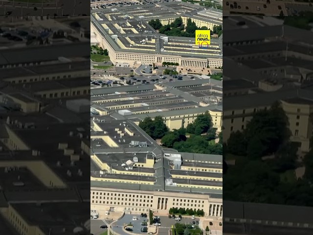 US Military Faces Ammunition Shortages Amid Ongoing Iran War