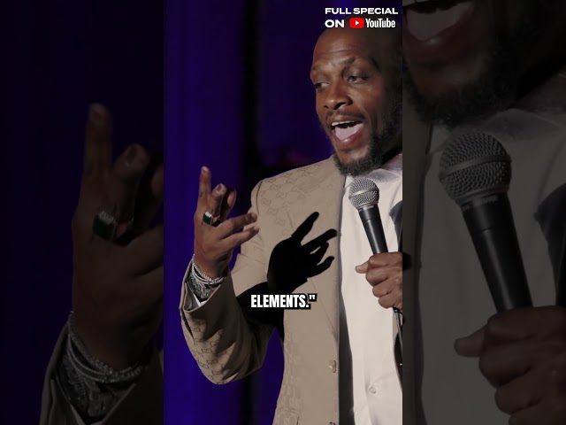 Hassan's First Concert | Ali Siddiq: My Father (Part 12 of 13) | Stand Up Comedy