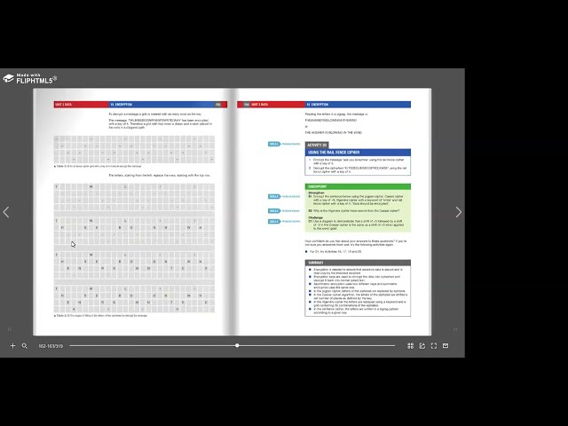 COMPUTER SCIENCE | edexcel | IGCSE | O'level