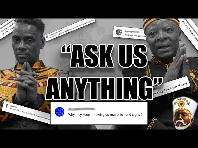 God, Aliens and The Universe Explained | Q&A