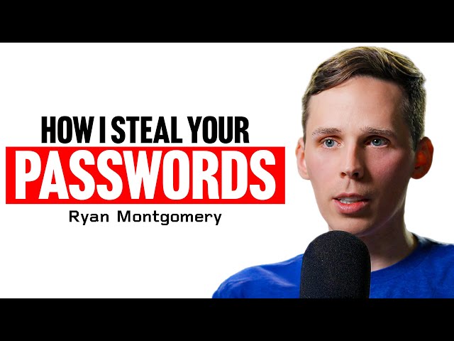 How Dangerous Free Wi-fi Can Be - Hacker Explains
