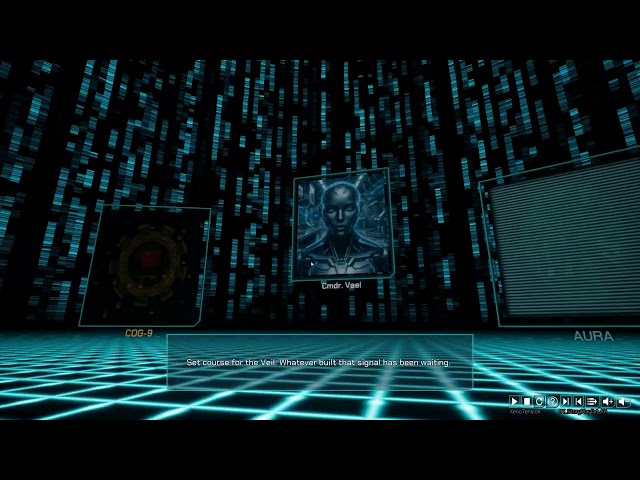 Electric Noosphere - Sci-Fi RTS Built on the RTSUnitTemplate (UE5)