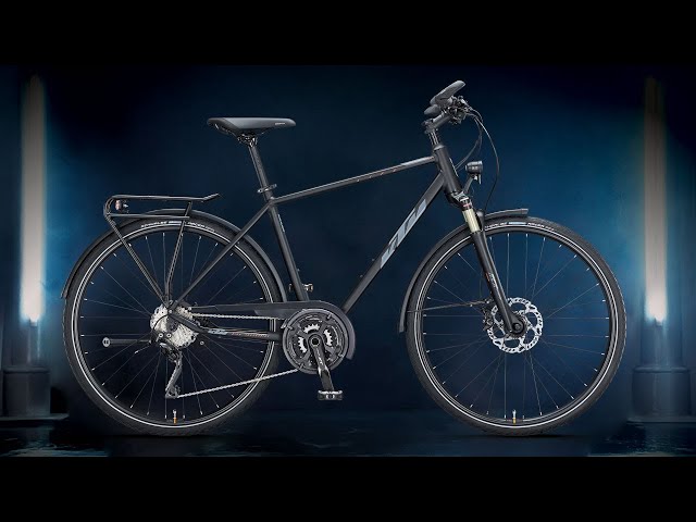KTM Trekking 2021
