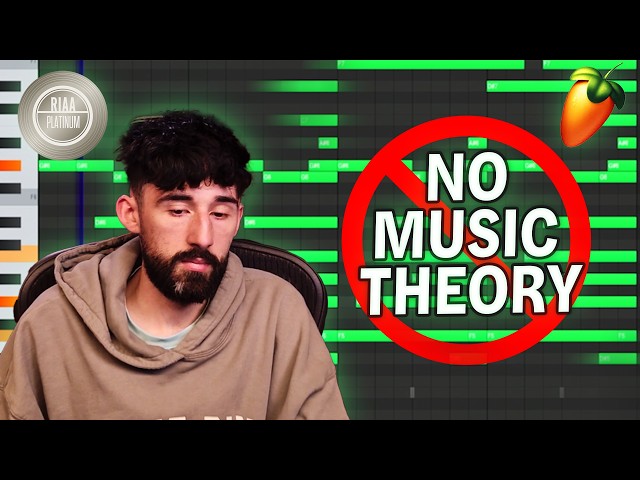 RIO LEYVA ULTIMATE MELODY TUTORIAL