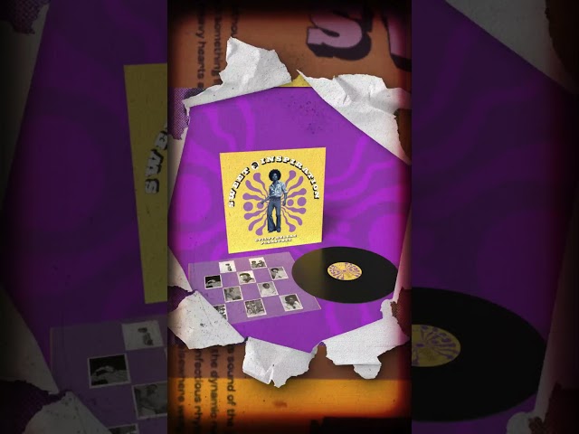 A new release is coming to Trojan Records on LP and CD. Sweet Inspiration: Guilty Reggae Pleasures.