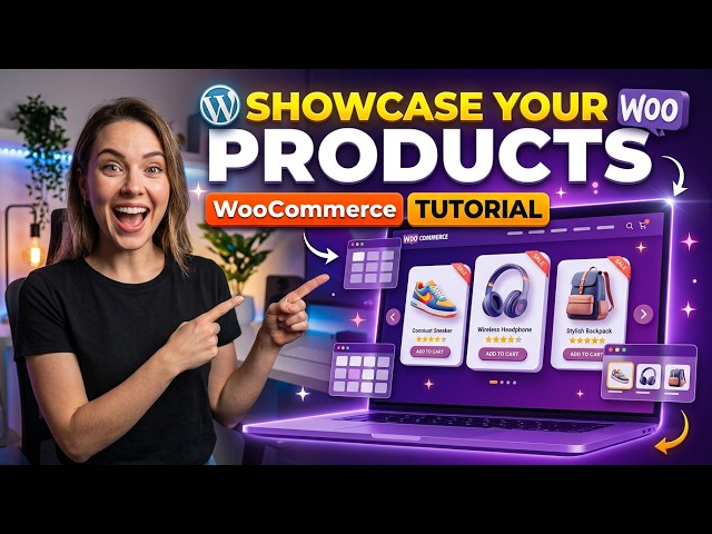 How to Display Products for FREE in WooCommerce | Free Ecommerce Store Tutorial | Wordpress