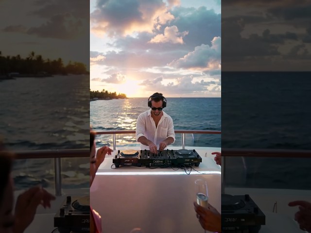 Summer Night est maintenant disponible sur toutes les plate-formes #funkmusic #80smusic #deephouse