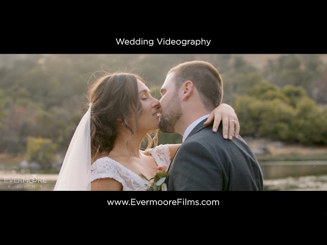 Elegant. Romantic. Timeless. Choose Evermoore Films
