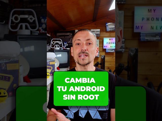 This launcher changes your Android WITHOUT ROOT 🤯