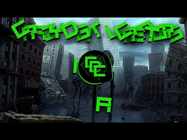 Source Code 347 - Dark Harp ( Dystopian Science Fiction )