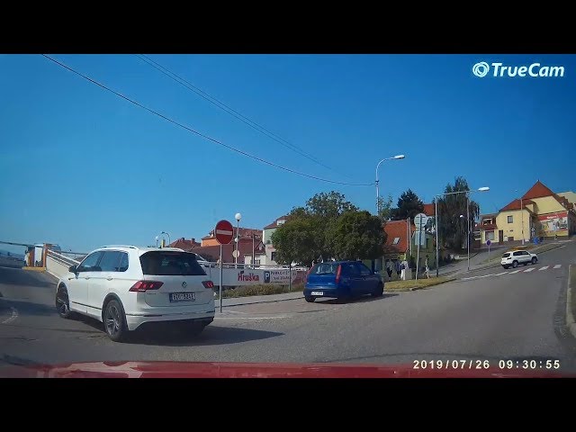 Youngtimer na cestách 28 - kompilace ze silnic
