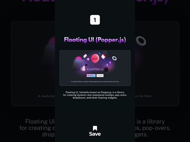 Top UI Libraries That Will 10x Your Projects in 2026