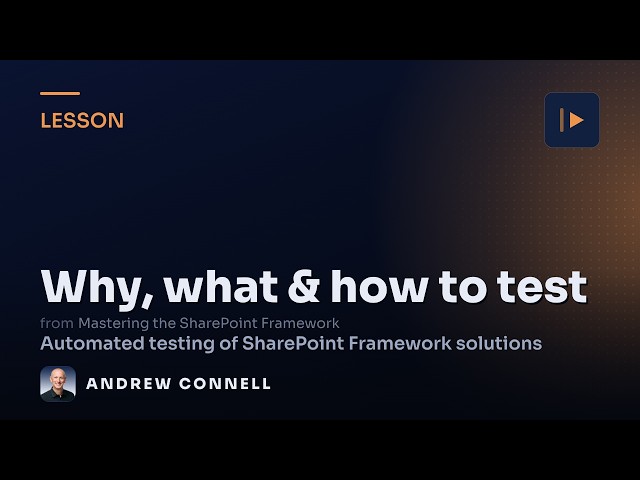 Automated Testing: Unit vs. Integration vs. Functional Tests