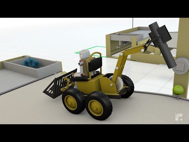 2024 Low G Animation