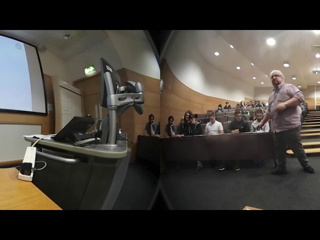 MAD Lecture 2 System Overview Part 1 injected
