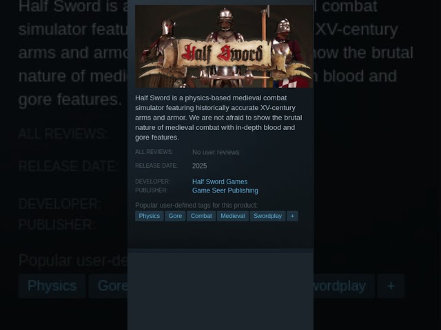 Steam is giving away 9 free game demos right now!
