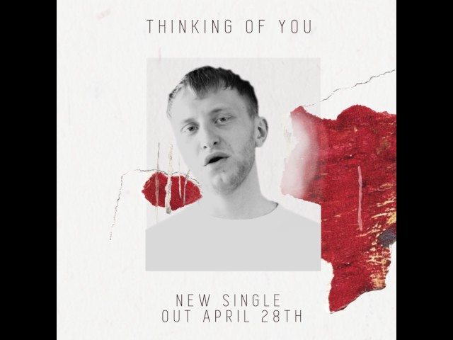 Elias - Thinking of You (Teaser)