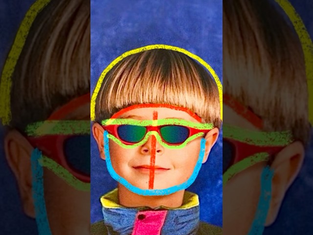 HOW TO DRAW THE OLIVER TREE STEP BY STEP