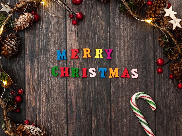 Merry Christmas 🎄🎅 ⭐️
