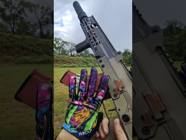 Stenzel Industries SAK-21: FULL VIDEO IS LIVE. .