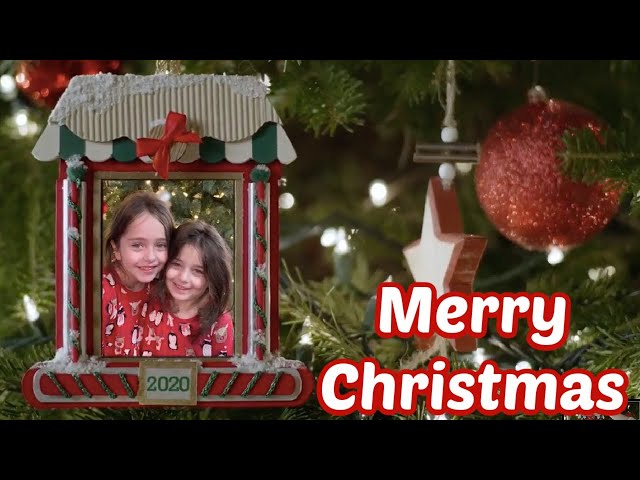 Merry Christmas Around The Special Tree from @pnpsanta