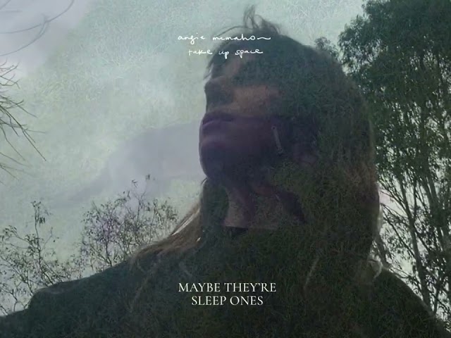 Angie McMahon - Take Up Space (Lyric Video)