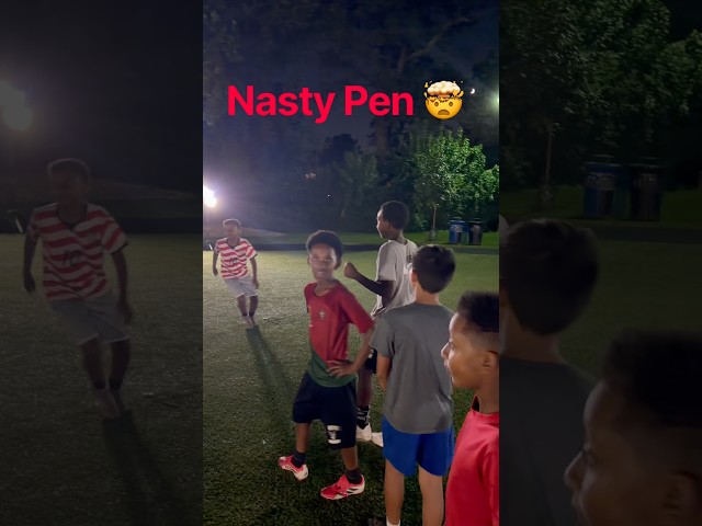 ⚽️ NICE SHOTS #soccer #pk #challenge