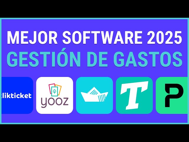 The Best Expense Management Software of 2025