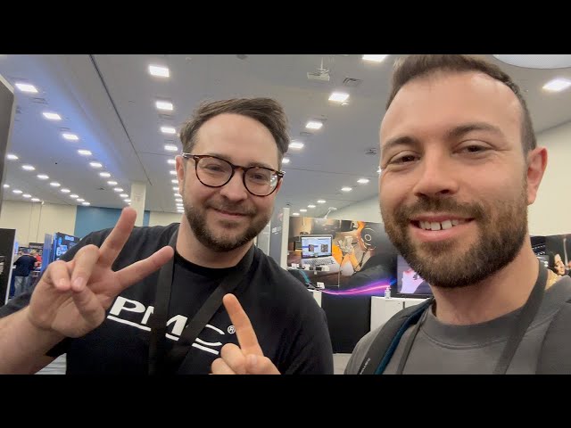 Australian Mastering Engineer in LA (NAMM 2025) - Day 6