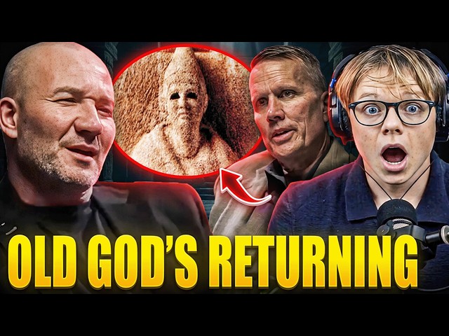 The Disturbing Truth About Baal, Moloch, And Asherah And It's Not What You Think