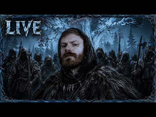 FINAL EPISODE - FACING THE NIGHT-KING AS KING BEYOND THE WALL
