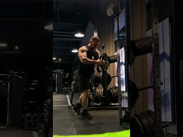 This Is Not How Most People Train #muscles